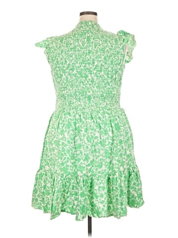 Universal Thread Casual Dress (view 2)