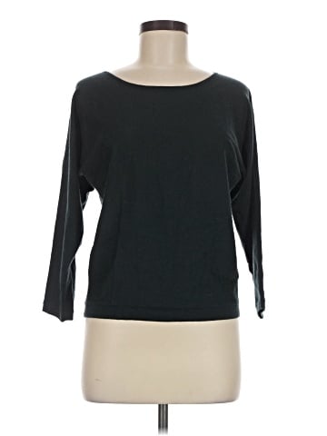 Ellie Kai Cashmere Pullover Sweater (view 1)