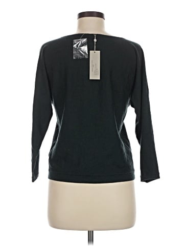 Ellie Kai Cashmere Pullover Sweater (view 2)