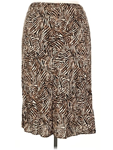 Donna Ricco Casual Skirt (view 2)