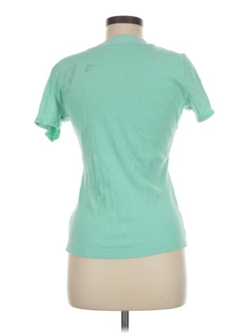 Soft Surroundings Short Sleeve T-Shirt (view 2)