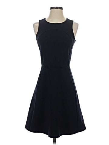 Madewell Adore Dress (view 1)