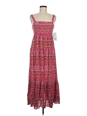 Billabong Casual Dress (view 1)