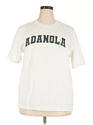 Adanola Short Sleeve T-Shirt (view 1)