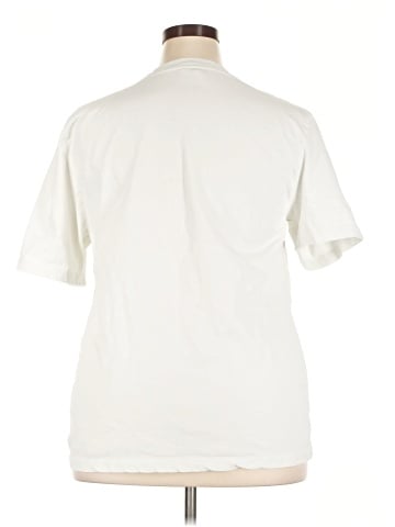Adanola Short Sleeve T-Shirt (view 2)