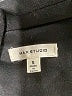 Max Studio Black Blazer Size S - photo 6