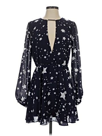 Lovers + Friends Cocktail Dress (view 1)
