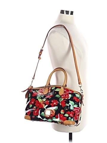 Dooney & Bourke Satchel (view 2)