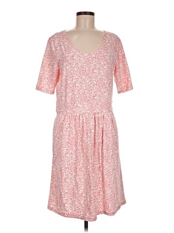 Lands' End Casual Dress (view 1)