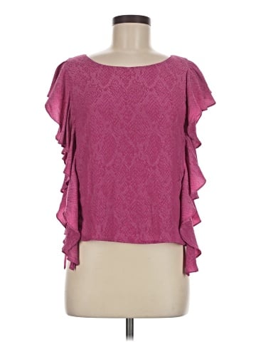 Koch Short Sleeve Top (view 1)