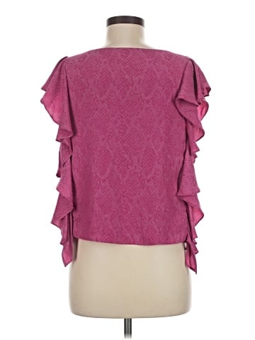 Koch Short Sleeve Top (view 2)
