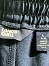Lands' End 100% Polyester Blue Active Pants Size L - photo 7