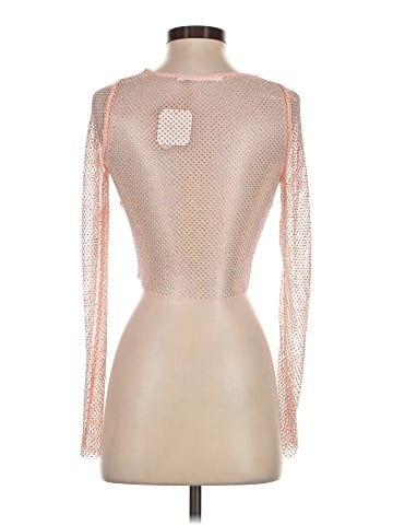 Altar'd State Long Sleeve Top (view 2)