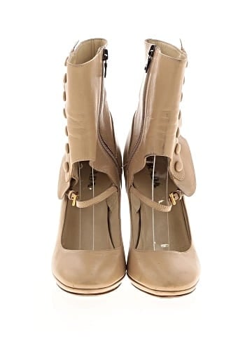 Prada Heels (view 2)