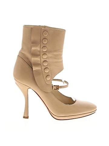 Prada Heels (view 1)