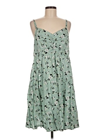 Torrid Casual Dress (view 1)