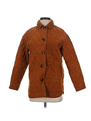 Madewell Coat (view 1)
