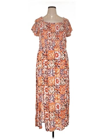 Soft Surroundings Casual Dress (view 1)