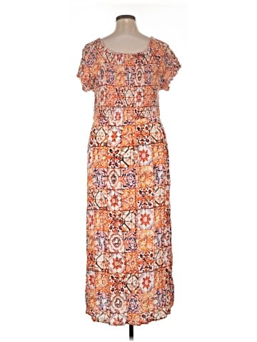 Soft Surroundings Casual Dress (view 2)