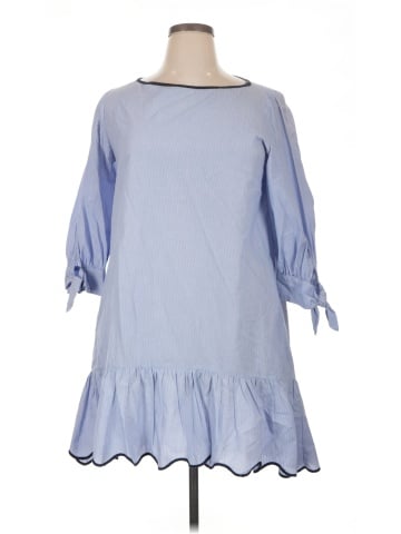 Zara Basic Casual Dress (view 1)