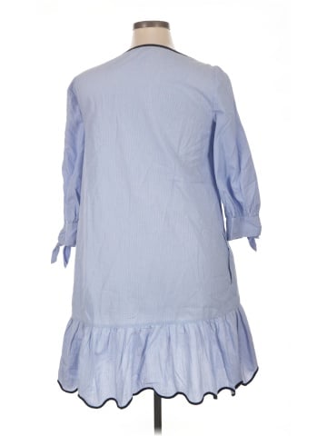 Zara Basic Casual Dress (view 2)