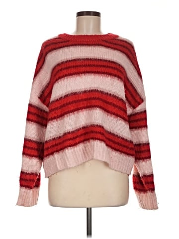 Urban Outfitters Pullover Sweater (view 1)