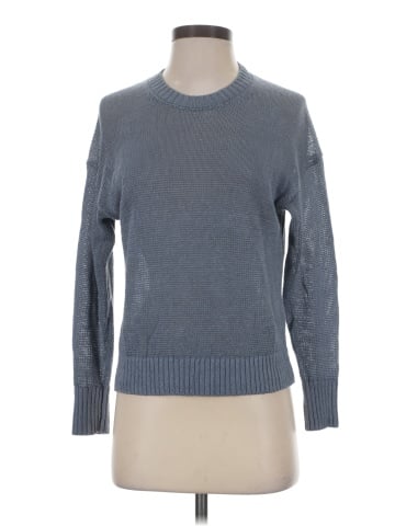 Madewell Pullover Sweater (view 1)