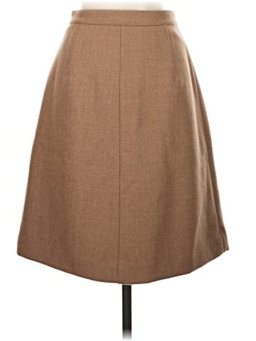 J.Crew Wool Skirt (view 2)