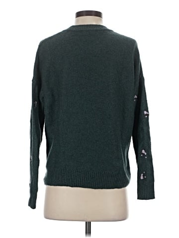 Madewell Pullover Sweater (view 2)