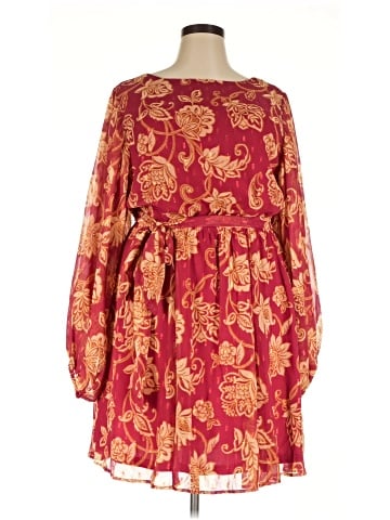 Flying Tomato Casual Dress (view 1)