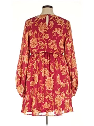 Flying Tomato Casual Dress (view 2)