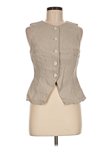 Wilfred Vest (view 1)