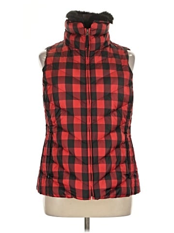 Talbots Vest (view 1)