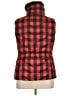 Talbots 100% Polyester Red Vest Size XL - photo 2