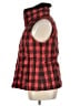 Talbots 100% Polyester Red Vest Size XL - photo 5