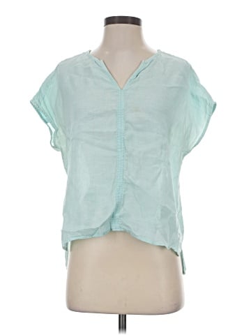 Tahari Short Sleeve T-Shirt (view 1)