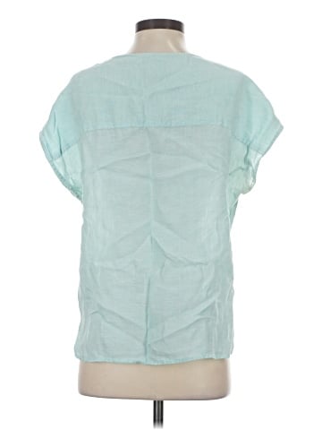 Tahari Short Sleeve T-Shirt (view 2)