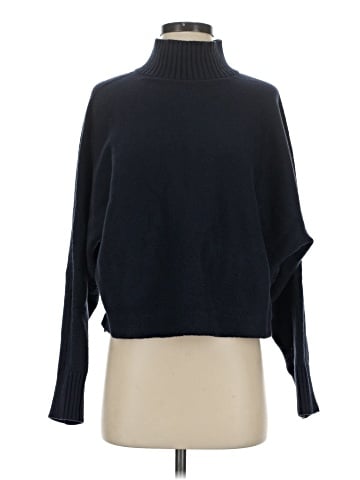 Banana Republic Factory Store Turtleneck Sweater (view 1)