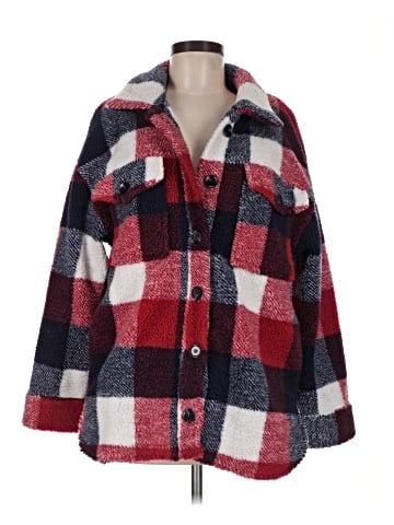 Central Park West Coat (view 1)