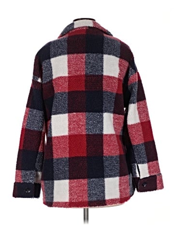 Central Park West Coat (view 2)