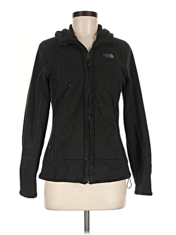 The North Face Zip Up Hoodie (view 1)