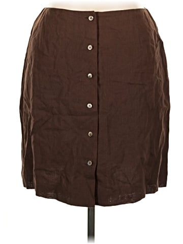 Talbots Casual Skirt (view 1)