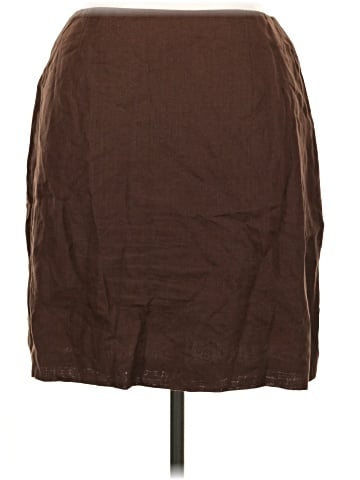 Talbots Casual Skirt (view 2)
