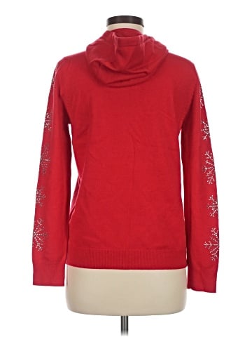 Boston Proper Zip Up Hoodie (view 2)