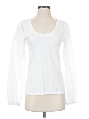Lands' End Long Sleeve Top (view 1)