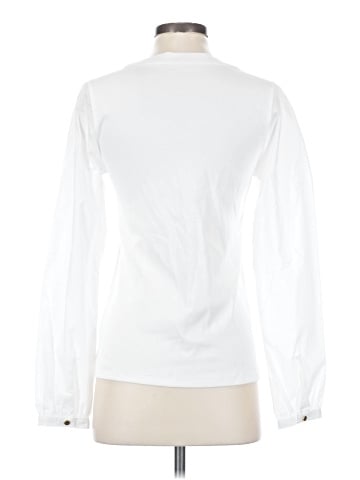 Lands' End Long Sleeve Top (view 2)