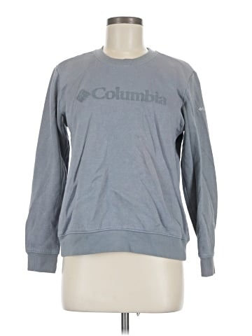 Columbia Sweatshirt (view 1)