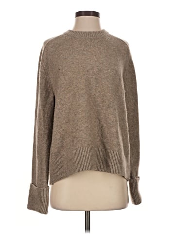 Abercrombie & Fitch Pullover Sweater (view 1)