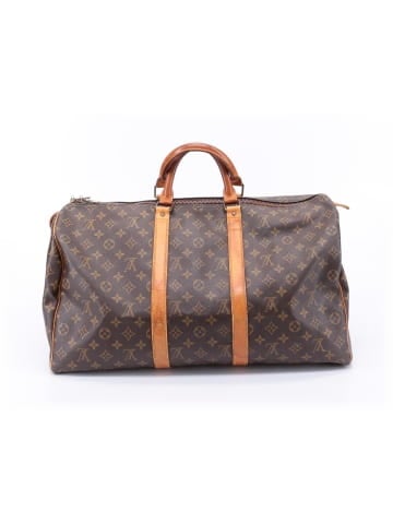 Louis Vuitton Louis Vuitton Keepall 60 (view 1)
