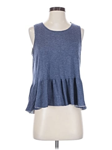 Altar'd State Sleeveless Top (view 1)